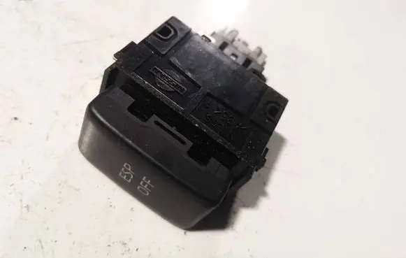 ESP (stability program) switch