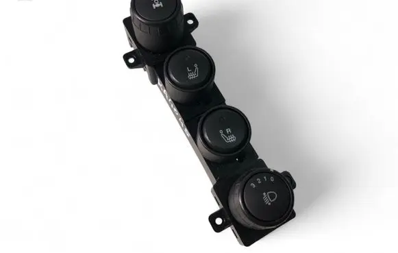 SsangYong Actyon Head unit multimedia control 8530132590