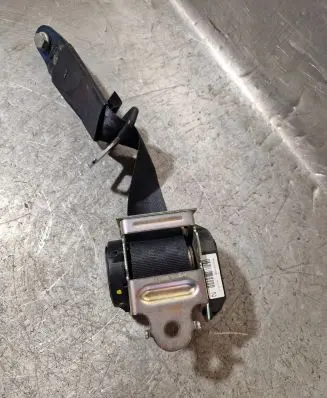 Citroen DS5 Rear seatbelt 98000632XX