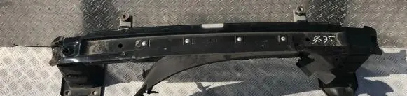 Ford Mondeo MK V Front bumper cross member 7s71a10922aj 7s71-a10922-aj