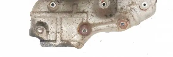 Mazda 323 Other exhaust manifold parts 