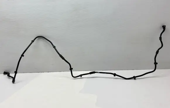 Porsche Cayenne (9Y0 9Y3) Engine coolant pipe/hose 4M4201995D