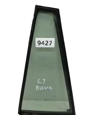 Toyota RAV 4 (XA30) Rear vent window glass 