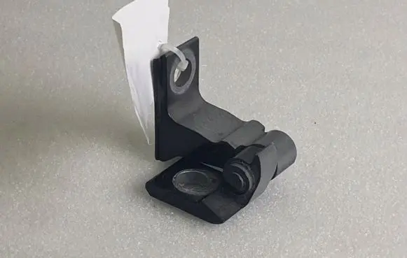 Front door lower hinge