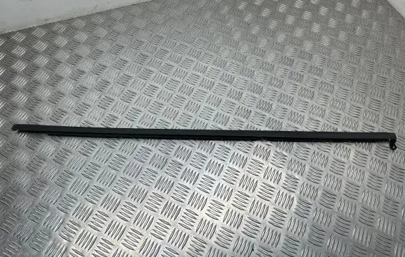 Mitsubishi Pajero Rear door trim (molding)