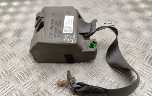 Volvo XC60 Rear seatbelt P039801844 34060407