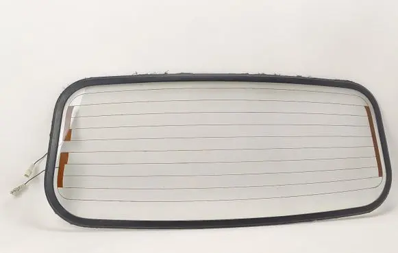 Mazda MX-5 NB Miata Sunroof glass 43R005834