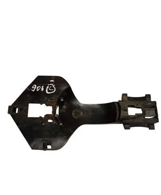 Volkswagen Crafter Front door coupe exterior handle/bracket A9067600934 9067600934