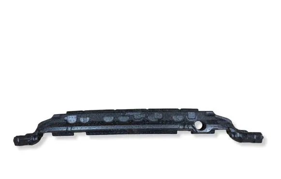 Porsche Panamera (971) Front bumper foam support bar 971807549G