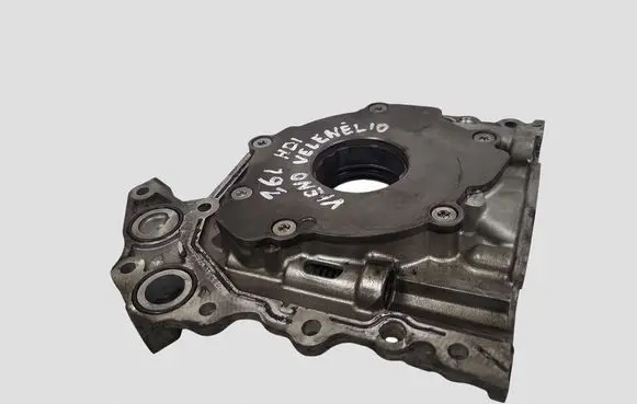 Ford Focus Oil pump 9686038880