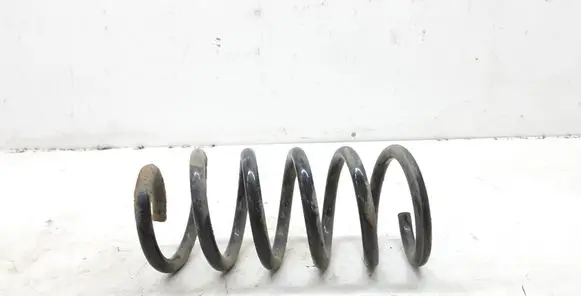 Opel Vivaro Front coil spring