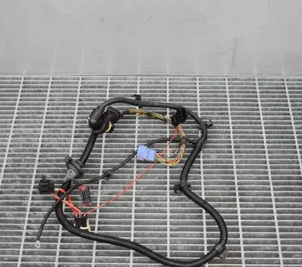BMW 6 F12 F13 Other wiring loom