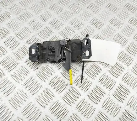 Mercedes-Benz CLA C117 X117 W117 Engine bonnet/hood lock/latch loop/hook A2468800460