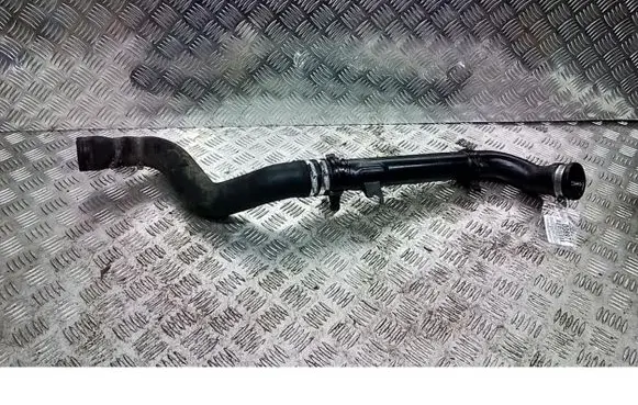 Suzuki Grand Vitara II Air intake hose/pipe