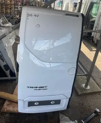 Ford Transit Rear door