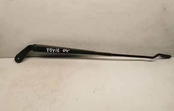 Chrysler Voyager Front wiper blade arm 23109769