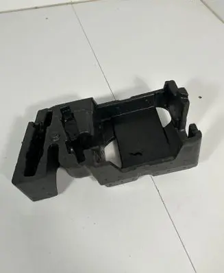 Porsche Cayenne (92A) Tool box 7P0012112J