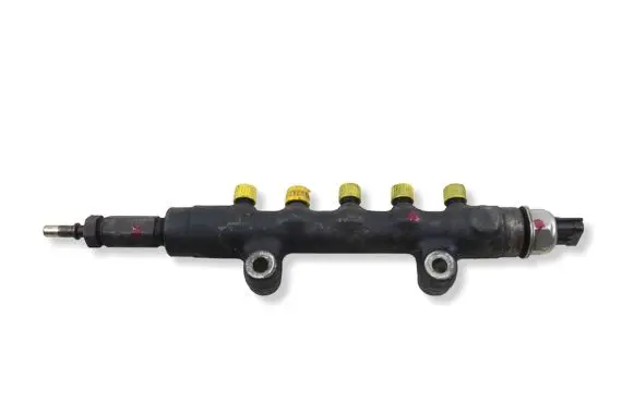 Citroen Jumper Fuel main line pipe 55PP0501