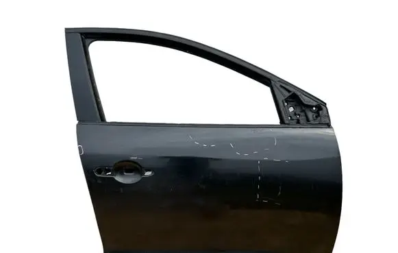 Renault Megane III Front door