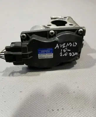 Toyota Avensis T270 EGR valve 258000R010