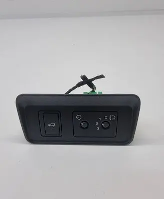 Land Rover Evoque II Headlight level height control switch FK7211654AC