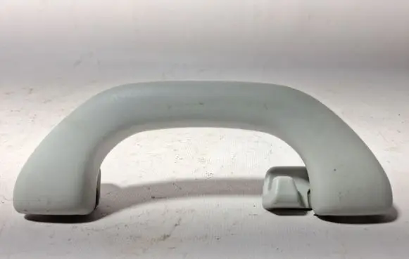 Volkswagen Polo Rear interior roof grab handle 6N0857607AA