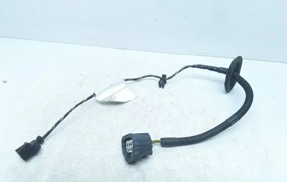 Volvo V60 Parking sensor (PDC) wiring loom 31376365