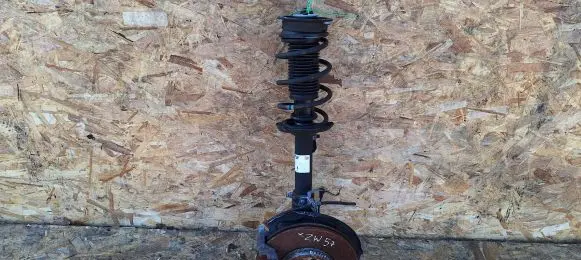 Audi A3 S3 8V Front shock absorber/damper 5Q0255R 5Q0413023FH