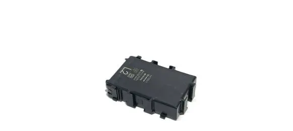 Toyota C-HR I Gateway control module 8911102051 38743