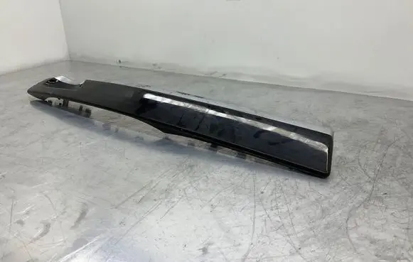 BMW 7 F01 F02 F03 F04 Center console decorative trim 9115533