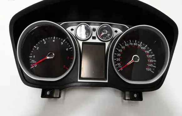 Ford Focus Speedometer (instrument cluster) 8V4T10849KJ KHKC19NJ VP8V4F10849KJ
