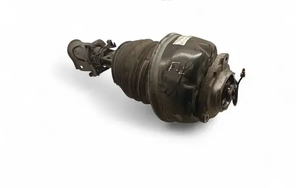 Mercedes-Benz CLS C218 X218 Air suspension front shock absorber A2123234600