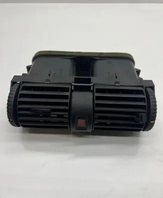 Opel Astra G Dash center air vent grill 90560344