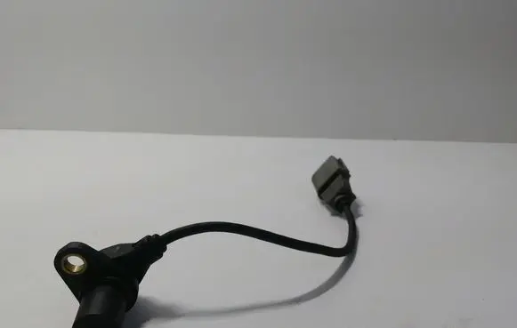 Crankshaft position sensor