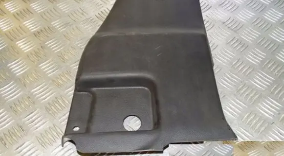 Nissan NV200 Other interior part