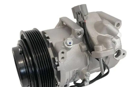Honda Legend Air conditioning (A/C) compressor (pump) 38810RJA305 38810RJAA01 38810RJAA02