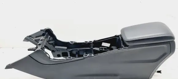 Mercedes-Benz B W246 W242 Center console A2466803750 2466803750 A2465402306