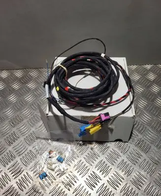 Mercedes-Benz EQV 447 Other wiring loom A4475406231
