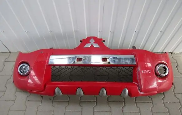 Mitsubishi L200 Front bumper MN117474