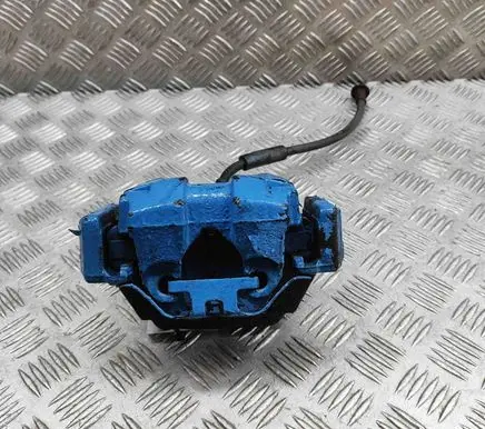 BMW 7 F01 F02 F03 F04 Rear brake caliper 6786831