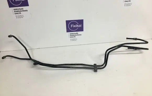 Ford Fiesta Brake booster pipe/hose 