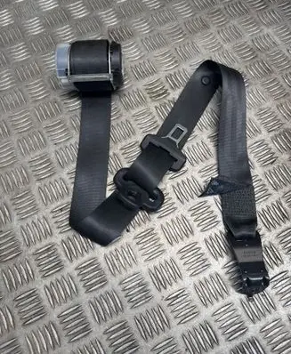 Land Rover Range Rover Sport L320 Rear seatbelt 604043700G 110514