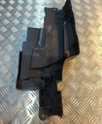 BMW 5 E60 E61 Other trunk/boot trim element 7050358 52850610