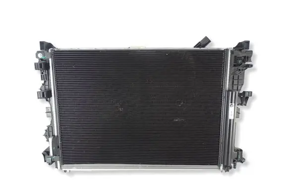 Alfa Romeo Tonale Coolant radiator 52144555 B643310404000 MR4707730290