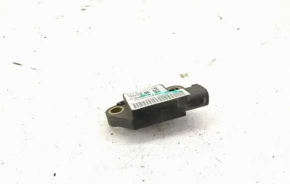 Peugeot 607 Airbag deployment crash/impact sensor 9632657680Z8 9632657680