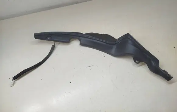 Subaru Outback (BS) Tailgate trim 63370AL00A 63370AL000