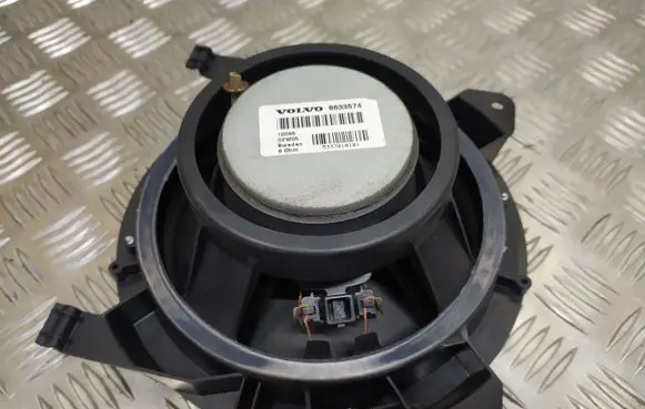 Volvo S60 Front door speaker 8633574