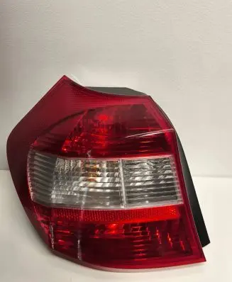 BMW 1 E81 E87 Rear/tail lights 6924501