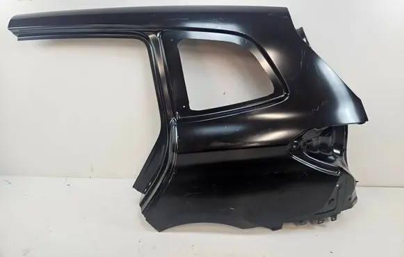 BMW 2 F46 Rear arch 