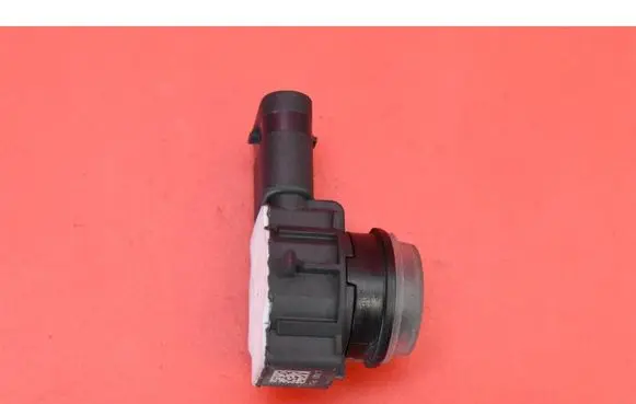 Jeep Renegade Parking PDC control unit/module 0053385934